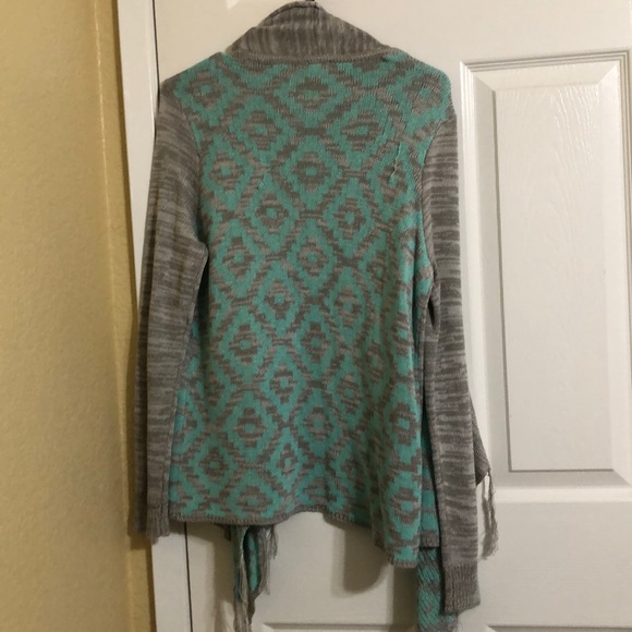 Cardigan - Picture 3 of 3